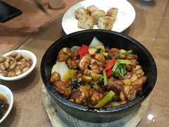 -百年银屏蚝烙·潮汕菜·非遗(乐山店)