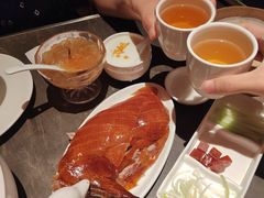 -金鸭季·北京烤鸭(深业上城店)