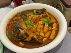 -金哥私房菜馆(张府园总店)