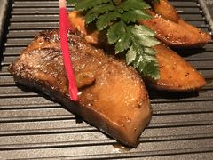 -蟹将军·松叶蟹和牛日料放题自助(K11店)