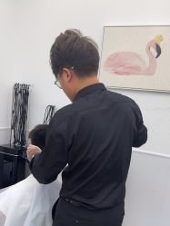 -LJOY丽锦造型·烫发染发