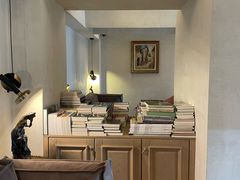 -Me Coffee下午茶艺术空间