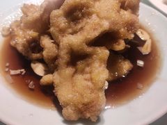 -萍香大厨·锅包肉(大东门店)