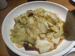 -巢爷老味(东方红店)