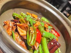 -南京大牌档(济南万象城店)