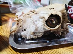 -正宁路小吃夜市