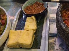 -浩海火烧云傣家菜(京广店)
