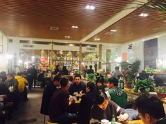 -福苗小骆驼烧烤(曲江店)