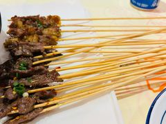 -小林哥的海鲜馆·夜宵烧烤(渔人码头店)