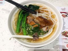 -新世界餐厅(万达店)
