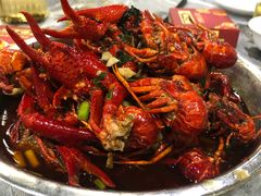 -辣不怕口味虾(凌霄路店)