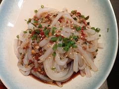 -川流不息·地道川菜·小龙虾(松东路店)