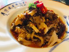 -蘑菇私房菜小馆(杨家坪西城天街店)