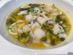 -水云间·园林餐厅(大龙店)