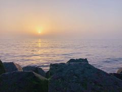 -南汇嘴观海公园