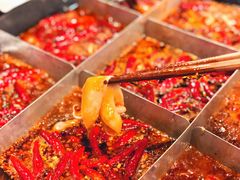 -重庆老火锅王(西安北路店)