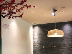 大堂-陈先进鱼馆·地道农家菜(湖墅南路店)