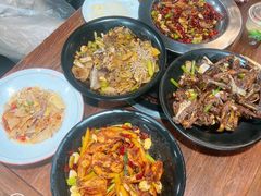 -掌上鲜(南顺城街店)