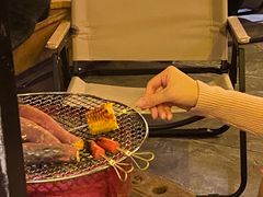 -淀里船宴(卓达店)