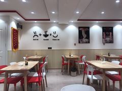 -周真真南昌拌粉·瓦罐汤(敦化路店)