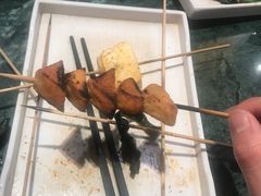 -扇贝王·海鲜烧烤(慈溪店)