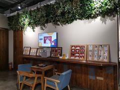 -海马体照相馆(天津世纪都会店)