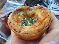 -evoojoo面包商店