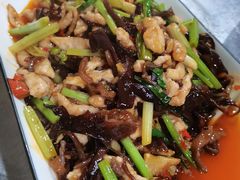 -川宜特色小吃(江南阁店)