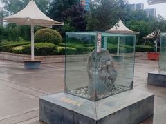 -陕西自然博物馆