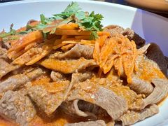 -俭寨大盘鸡·缸子肉·小公鸡·新疆菜(云通店)