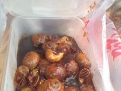 iphone_upload_pic-天津乾毓德饭庄·清真传统炒菜·海鲜烧烤(咸阳路店)