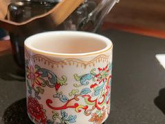 -旺爷砂锅·茶作(国贸城店)