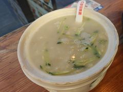 -71号豆汤饭·成都小馆(红牌楼店)