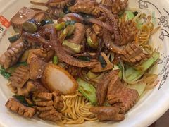 -春雪面馆(转塘店)