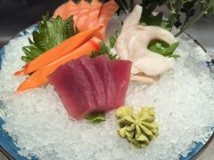 -温度铁板烧(亚泰大街店)