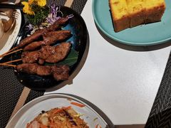 -清迈泰·泰国餐厅(华发商都店)