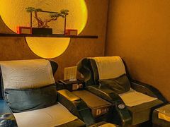 -江南足纪·影院足道·轻奢SPA(笋岗HALO广场店)