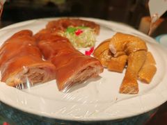 -国惠大酒楼(仓山万达店)