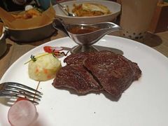 -周沫西餐(漫广场店)