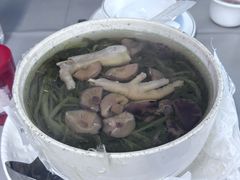-海鲜街菜馆(海珠南路店)