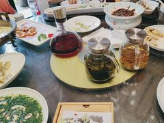 -宋园·金宴浙鲜馆(静安店)