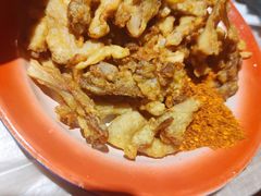 -李叔叔虾蟹大排档(青羊店)
