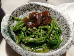 -味上湘菜馆(阿波罗店)