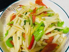 -乔阿马·江南味·驴肉香(龙湖华泾天街店)