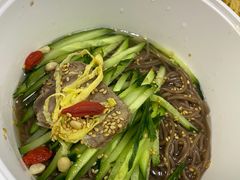 正宗朝鲜冷面-七八冷面·延边朝鲜族美食(圣熙八号店)
