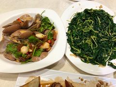 -抱德·潮汕味(敦和店原惠城鱼仔)