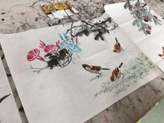 -六艺文化艺术机构