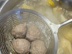 -贵宾牛·潮汕牛肉火锅(珠池总店)