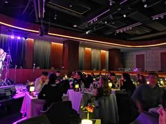 -林肯爵士乐上海中心 Jazz at Lincoln Center Shanghai