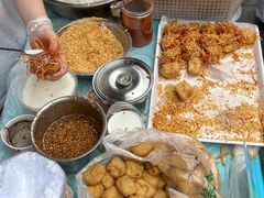 -张公桥美食街